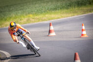Course de la Paix Juniors / Závod míru juniorů 2025